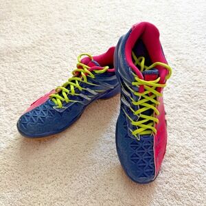 Yonex Shoes Men Size 8 Power Cushion 01 Limited model Indoor Badminton